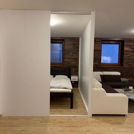Apartman Panorama, دونوفالي المظهر الخارجي الصورة