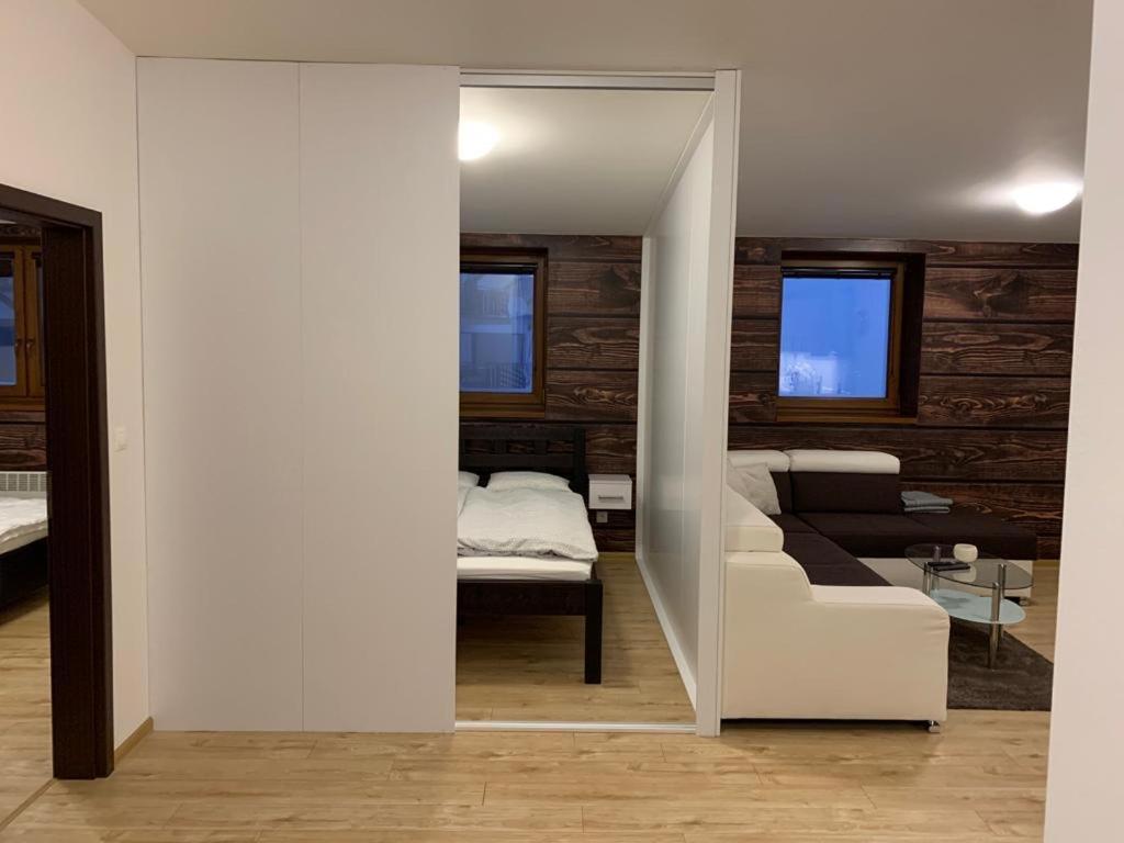 Apartman Panorama, دونوفالي المظهر الخارجي الصورة