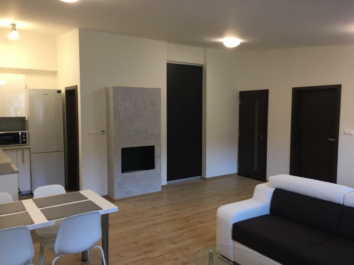 Apartman Panorama, دونوفالي المظهر الخارجي الصورة