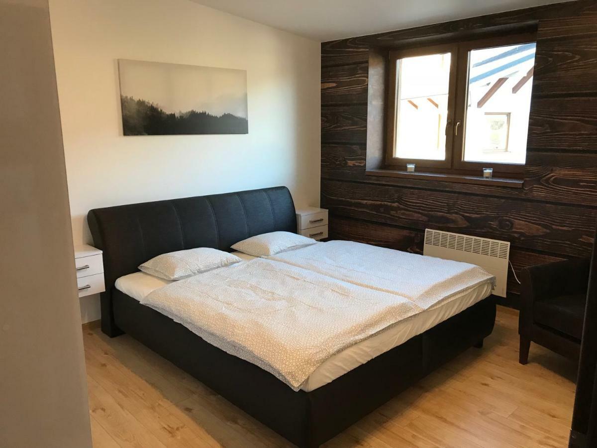 Apartman Panorama, دونوفالي المظهر الخارجي الصورة