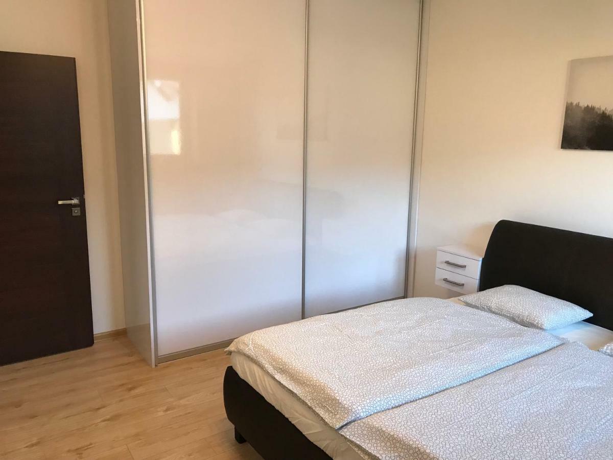 Apartman Panorama, دونوفالي المظهر الخارجي الصورة