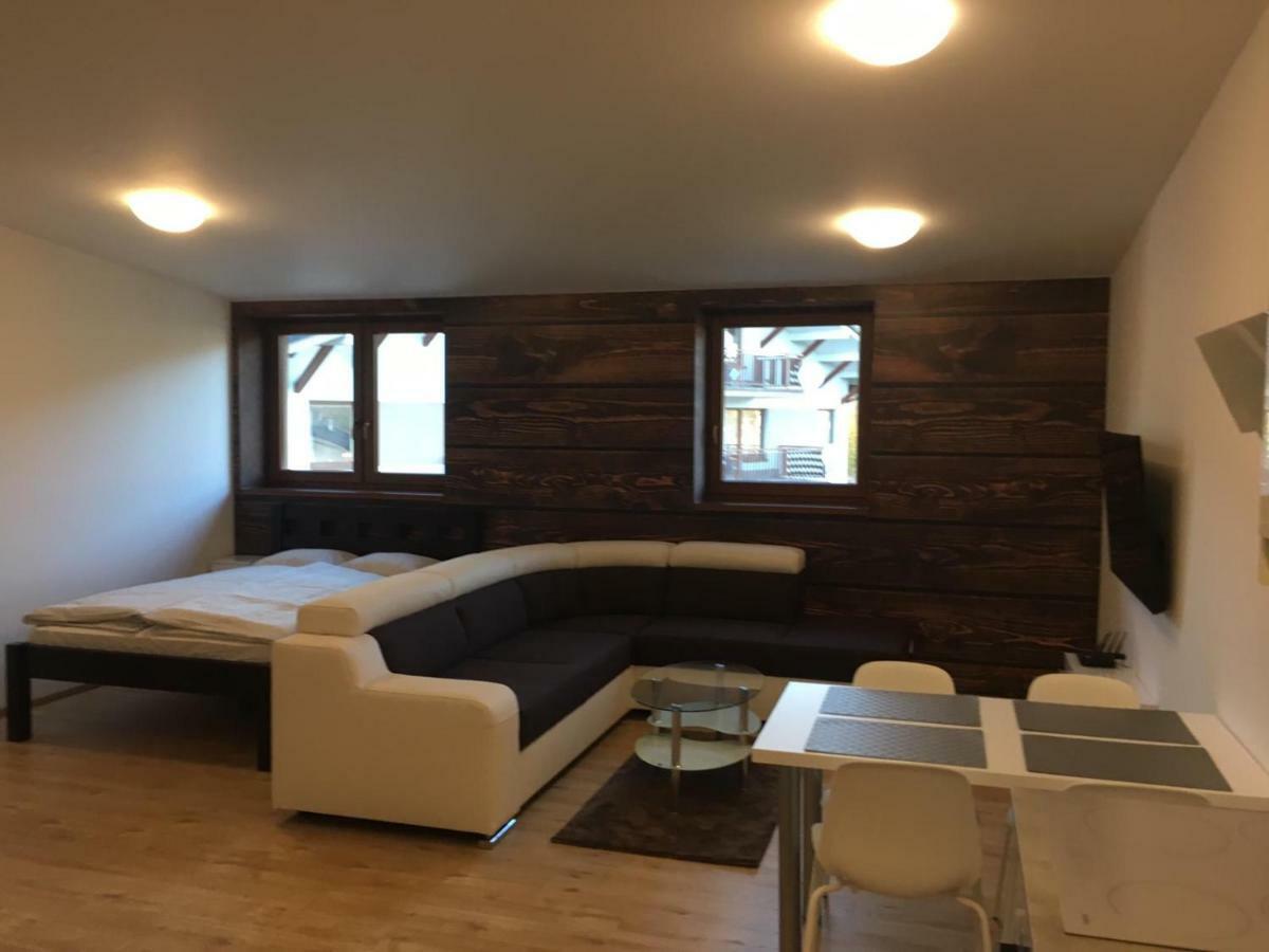 Apartman Panorama, دونوفالي المظهر الخارجي الصورة