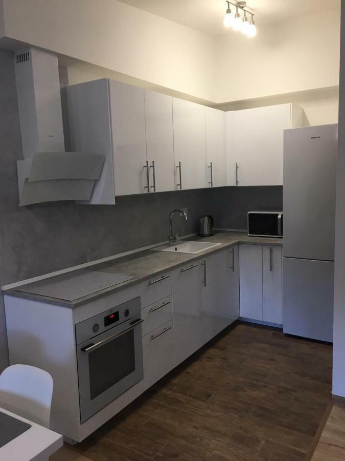 Apartman Panorama, دونوفالي المظهر الخارجي الصورة