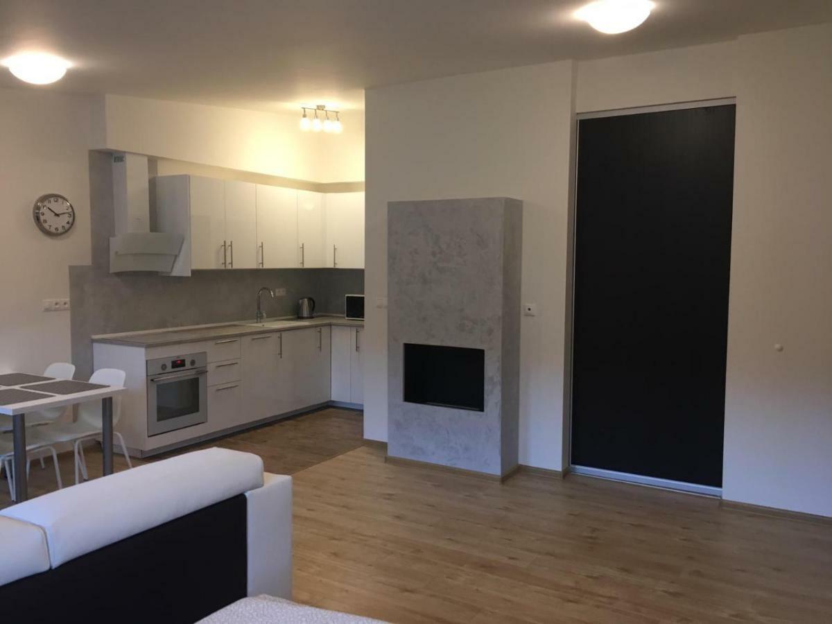 Apartman Panorama, دونوفالي المظهر الخارجي الصورة