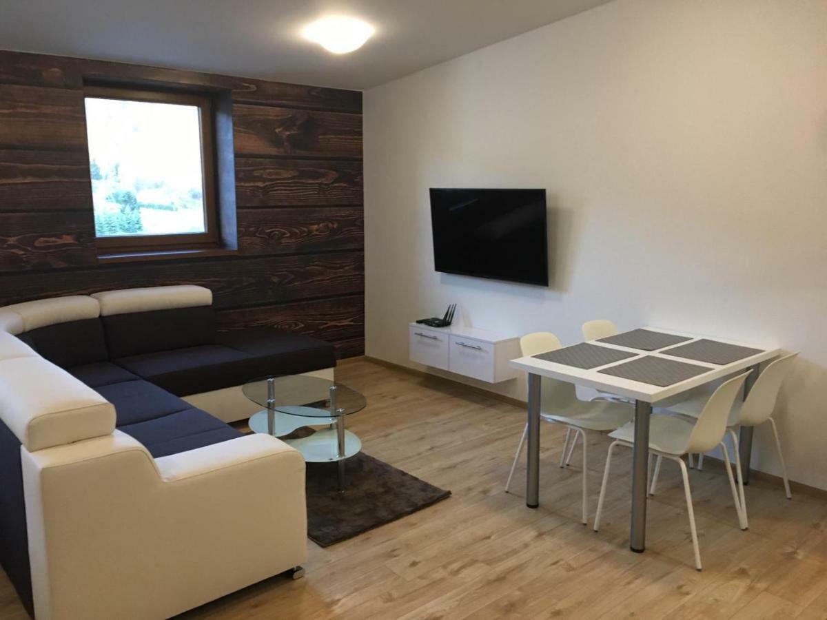 Apartman Panorama, دونوفالي المظهر الخارجي الصورة